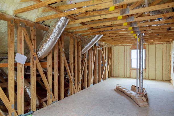 Best Professional Insulation Contractor  in East Islip, NY