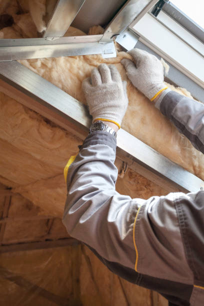 Best Wall Insulation Contractor  in East Islip, NY